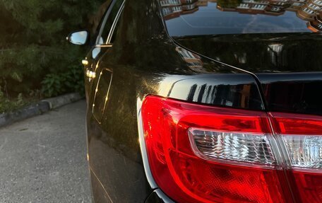 Toyota Camry, 2012 год, 1 990 000 рублей, 16 фотография