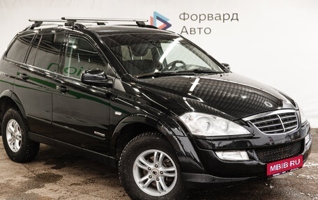 SsangYong Kyron I, 2014 год, 1 000 000 рублей, 1 фотография