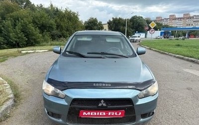 Mitsubishi Lancer IX, 2007 год, 420 000 рублей, 1 фотография