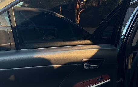 Toyota Camry, 2012 год, 1 990 000 рублей, 22 фотография