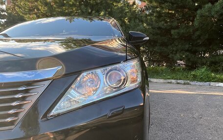 Toyota Camry, 2012 год, 1 990 000 рублей, 28 фотография