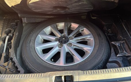 Toyota Camry, 2012 год, 1 990 000 рублей, 31 фотография