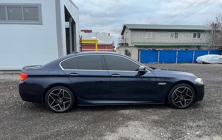 BMW 5 серия, 2014 год, 2 350 000 рублей, 5 фотография