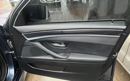 BMW 5 серия, 2014 год, 2 350 000 рублей, 13 фотография