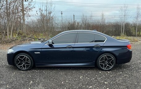 BMW 5 серия, 2014 год, 2 350 000 рублей, 8 фотография