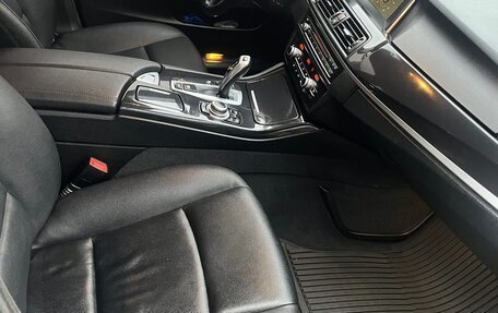 BMW 5 серия, 2014 год, 2 350 000 рублей, 11 фотография