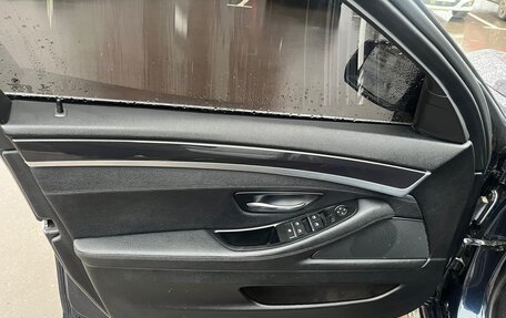 BMW 5 серия, 2014 год, 2 350 000 рублей, 12 фотография