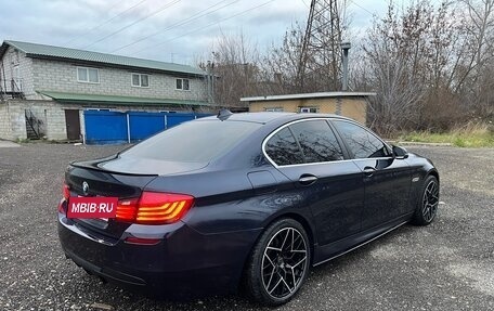 BMW 5 серия, 2014 год, 2 350 000 рублей, 4 фотография