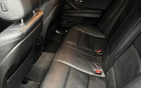 BMW 5 серия, 2014 год, 2 350 000 рублей, 15 фотография