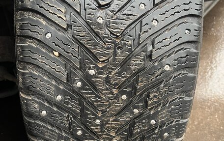 BMW 5 серия, 2014 год, 2 350 000 рублей, 22 фотография