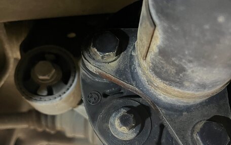 BMW 5 серия, 2014 год, 2 350 000 рублей, 23 фотография