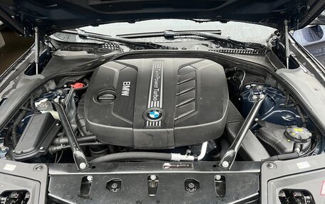 BMW 5 серия, 2014 год, 2 350 000 рублей, 21 фотография