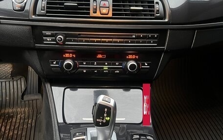 BMW 5 серия, 2014 год, 2 350 000 рублей, 17 фотография