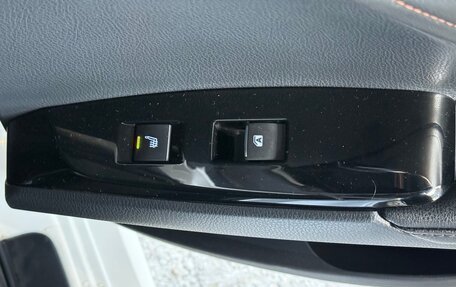 Toyota Camry, 2018 год, 2 599 000 рублей, 25 фотография