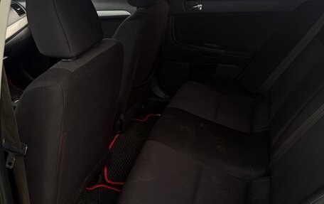 Mitsubishi Lancer IX, 2007 год, 420 000 рублей, 4 фотография