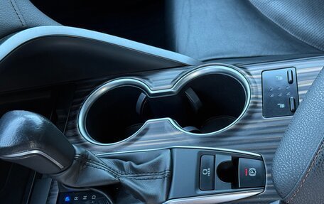 Toyota Camry, 2018 год, 2 599 000 рублей, 34 фотография