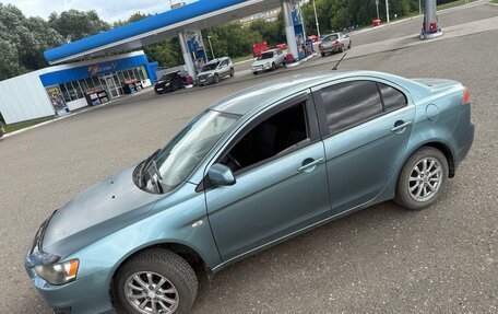 Mitsubishi Lancer IX, 2007 год, 420 000 рублей, 5 фотография