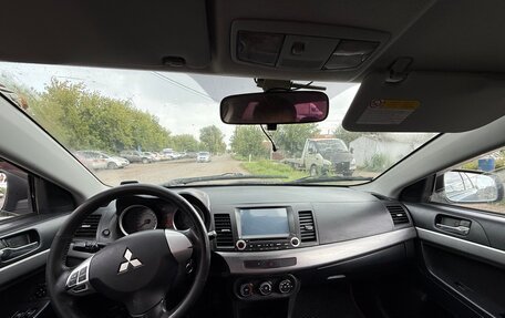 Mitsubishi Lancer IX, 2007 год, 420 000 рублей, 7 фотография