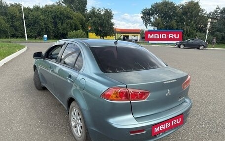 Mitsubishi Lancer IX, 2007 год, 420 000 рублей, 6 фотография