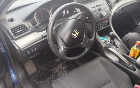 Honda Accord VIII рестайлинг, 2008 год, 1 350 000 рублей, 4 фотография