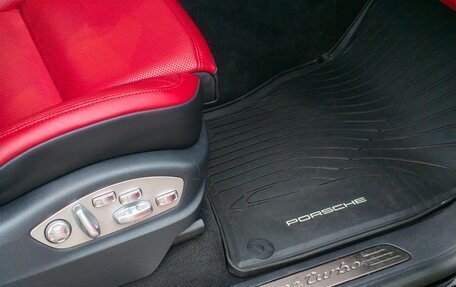 Porsche Cayenne III, 2017 год, 4 700 000 рублей, 13 фотография