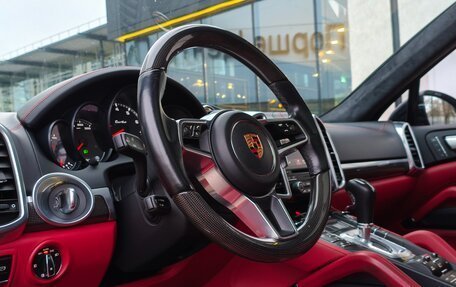 Porsche Cayenne III, 2017 год, 4 700 000 рублей, 17 фотография