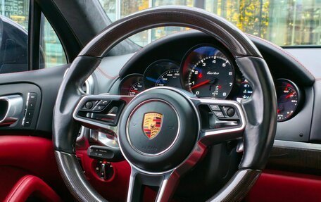 Porsche Cayenne III, 2017 год, 4 700 000 рублей, 18 фотография