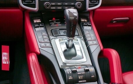 Porsche Cayenne III, 2017 год, 4 700 000 рублей, 19 фотография