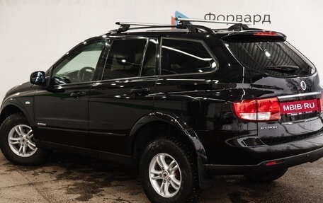 SsangYong Kyron I, 2014 год, 1 000 000 рублей, 2 фотография