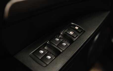 SsangYong Kyron I, 2014 год, 1 000 000 рублей, 5 фотография