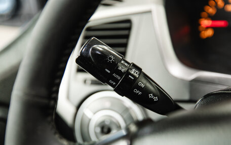 SsangYong Kyron I, 2014 год, 1 000 000 рублей, 9 фотография