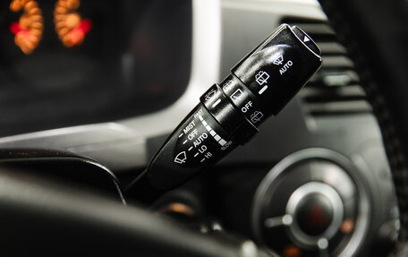 SsangYong Kyron I, 2014 год, 1 000 000 рублей, 10 фотография