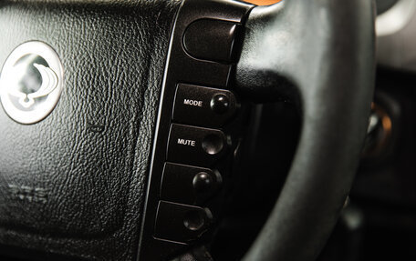 SsangYong Kyron I, 2014 год, 1 000 000 рублей, 12 фотография