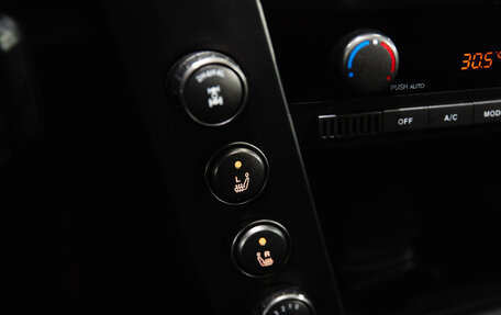 SsangYong Kyron I, 2014 год, 1 000 000 рублей, 16 фотография