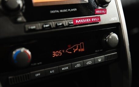 SsangYong Kyron I, 2014 год, 1 000 000 рублей, 15 фотография