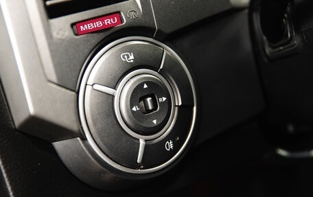 SsangYong Kyron I, 2014 год, 1 000 000 рублей, 6 фотография