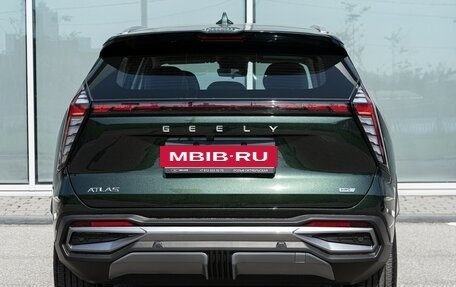 Geely Atlas, 2025 год, 3 917 190 рублей, 11 фотография