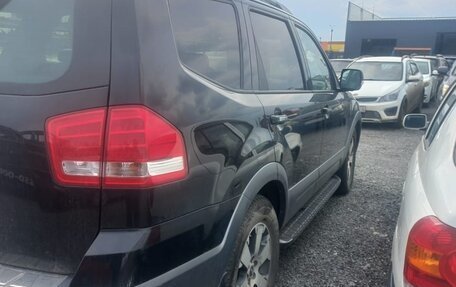 KIA Mohave I, 2017 год, 2 348 000 рублей, 7 фотография