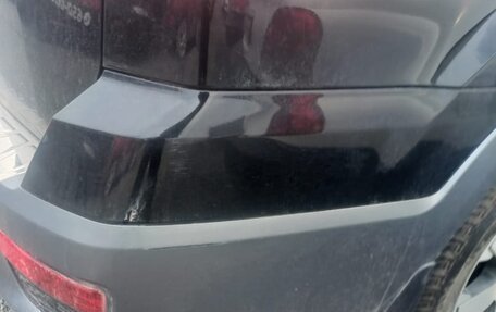 KIA Mohave I, 2017 год, 2 348 000 рублей, 2 фотография