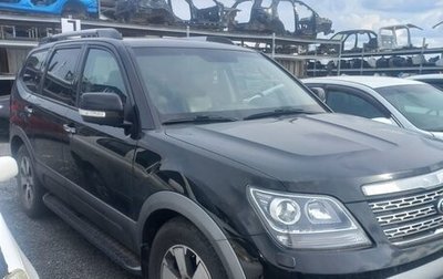 KIA Mohave I, 2017 год, 2 348 000 рублей, 1 фотография