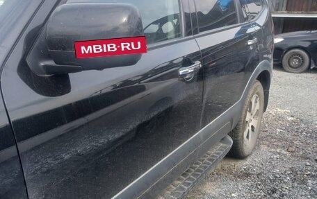 KIA Mohave I, 2017 год, 2 348 000 рублей, 5 фотография