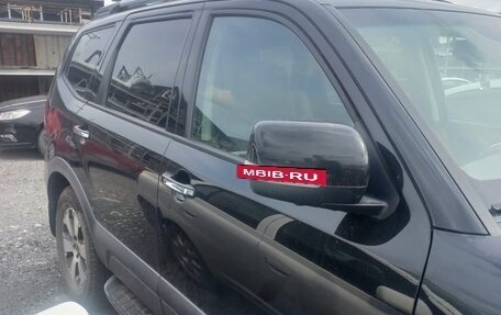 KIA Mohave I, 2017 год, 2 348 000 рублей, 6 фотография