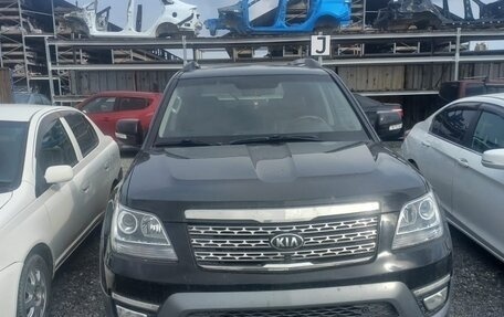 KIA Mohave I, 2017 год, 2 348 000 рублей, 3 фотография