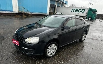Volkswagen Jetta VI, 2010 год, 400 000 рублей, 1 фотография