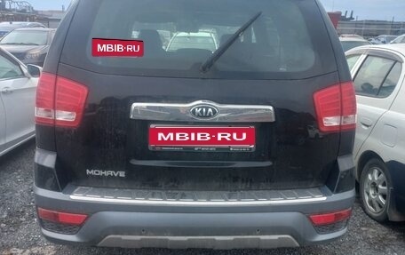KIA Mohave I, 2017 год, 2 348 000 рублей, 4 фотография