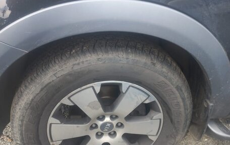 KIA Mohave I, 2017 год, 2 348 000 рублей, 11 фотография