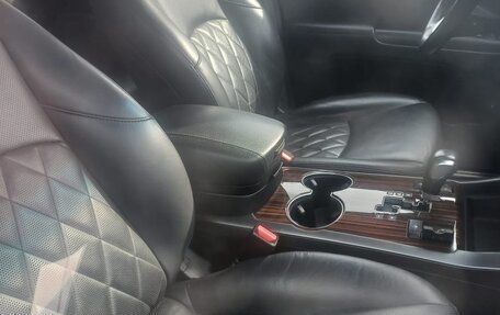 KIA Mohave I, 2017 год, 2 348 000 рублей, 14 фотография