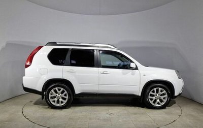 Nissan X-Trail, 2013 год, 1 250 000 рублей, 1 фотография