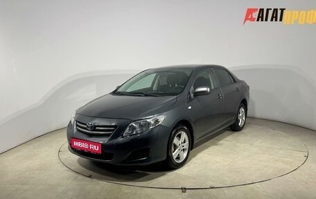Toyota Corolla, 2008 год, 750 000 рублей, 1 фотография