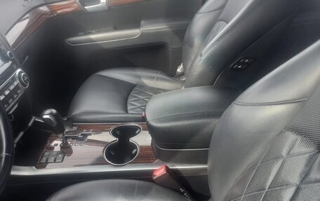 KIA Mohave I, 2017 год, 2 348 000 рублей, 15 фотография